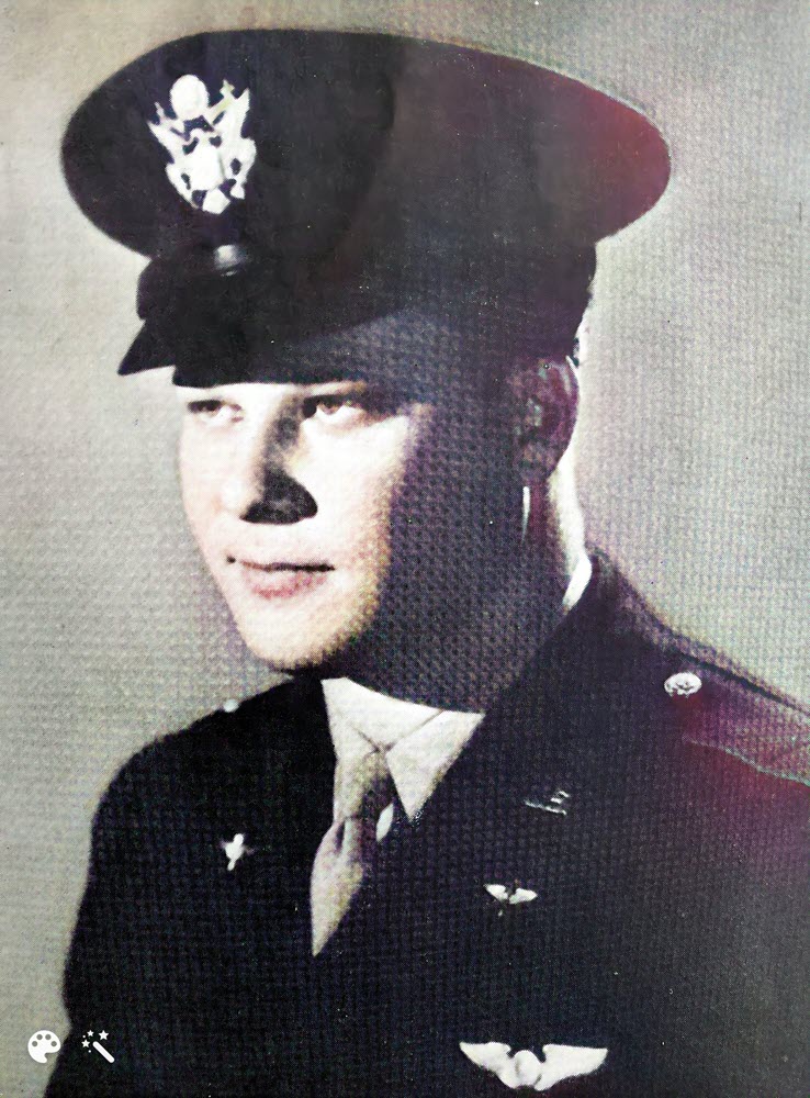 Thomas Jefferson Nix II